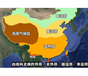 怎样判断自己是不是吃货？中国八大菜系，你了解多少！