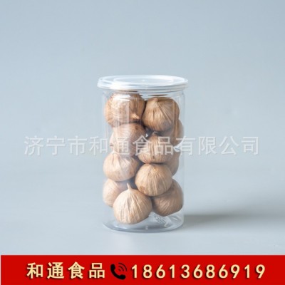 百益坊黑蒜 独头黑蒜 发酵黑大蒜图3