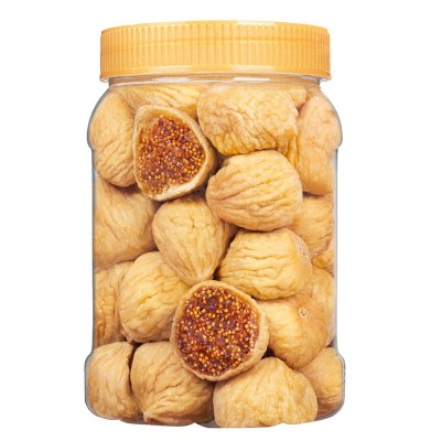 土耳其无花果干500g新货非新疆果脯干孕妇零食下奶泡水喝煲汤图5