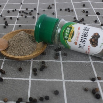 黑胡椒粉烧烤牛羊肉串串撒料麻辣烫火锅牛排调味家用煲汤黑胡椒粉图4
