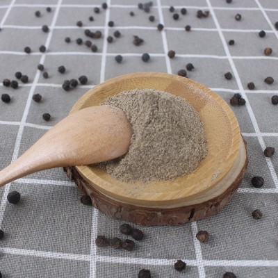 黑胡椒粉烧烤牛羊肉串串撒料麻辣烫火锅牛排调味家用煲汤黑胡椒粉图3