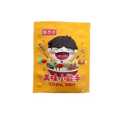 山药玉米粉早餐店馄饨锅贴粗粮面粉家用蒸馒头花卷山药玉米饺子粉图5