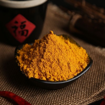 咖喱粉500g微辣原味日式咖哩风味咖喱鸡肉饭牛肉饭餐饮料调味粉图2