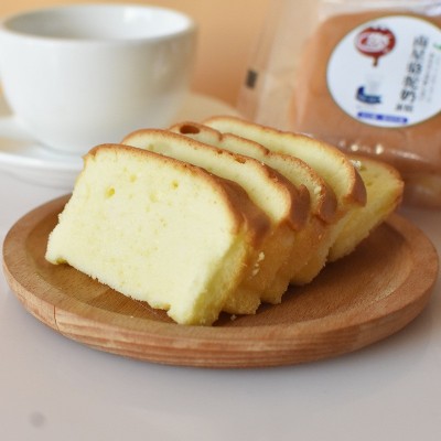 南星骆驼奶蛋糕整箱4斤优惠价源自西北天然牧场新鲜骆驼奶源点心图3