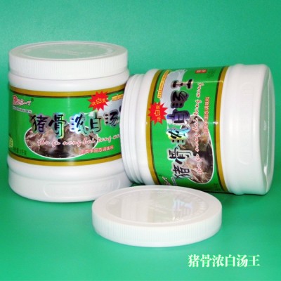 厂家直供康达尔一丁调味品餐饮烹饪调料靓汤料猪骨浓白汤王调味膏图4