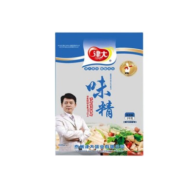 津大味精2000g家用增香提鲜商用谷氨酸钠99%饭店食堂餐饮店调味料图5