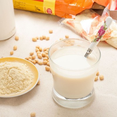 维维豆奶粉760g批发早餐家用学生中老年营养豆浆粉一件代 发包邮图3