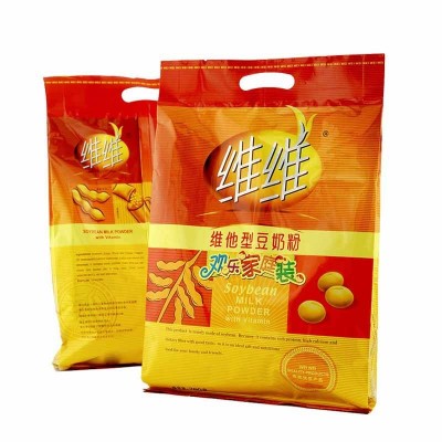 维维豆奶粉760g批发早餐家用学生中老年营养豆浆粉一件代 发包邮图5