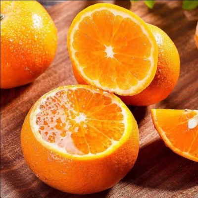 薄皮沃柑正宗新鲜当季水果橘柑桔子纯甜批发图4
