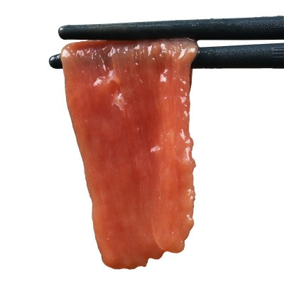 爆炒肉片猪肉丝新鲜腌制冷冻水煮肉速冻半成品美食快餐外卖私房菜图5