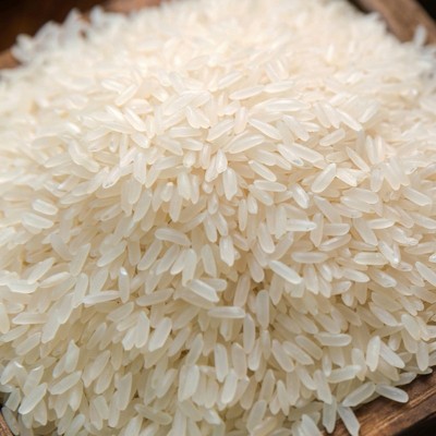米乡情大米25kg长粒香籼米50斤包装批发食堂饭店当季新米厂家直供图2