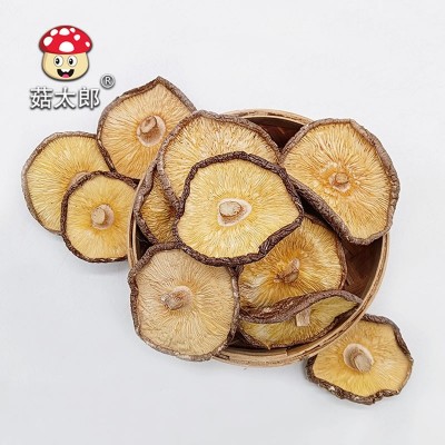干货香信香菇 产地直发香味薄款香菇 南北干货大量批发图2