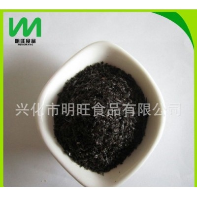 脱水紫菜 紫菜碎 大量供应 脱水紫菜粒 兴化脱水蔬菜图4