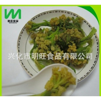 厂家批发供应 脱水花菜干 可以直接加佐料凉拌食用图3