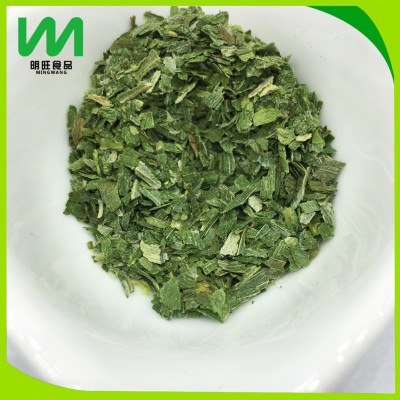 厂家批发供应 脱水香葱片3*3mm 适用于任何产品添加图3