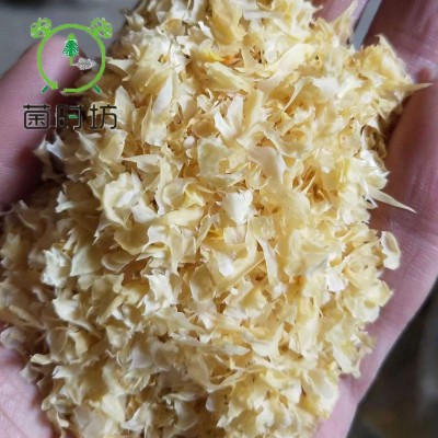 古田特产雪耳白木耳碎片0.2-0.4cm银耳小碎500g散装批发 农产品图3