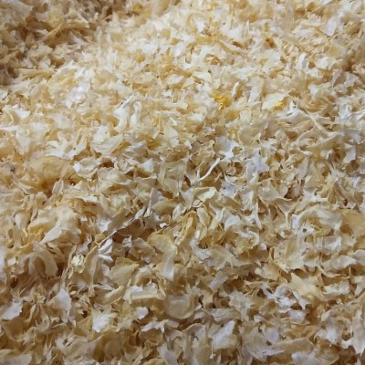 古田特产雪耳白木耳碎片0.2-0.4cm银耳小碎500g散装批发 农产品图5