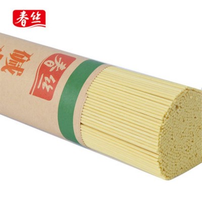 江西春丝碱面 碱水面凉面拌面 热干面面条500g江西特色碱水面图3