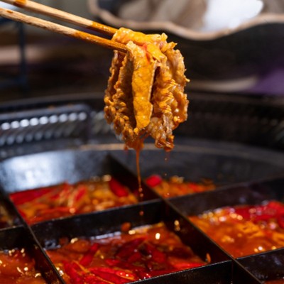 优选肥牛肥牛卷牛肉片卷甄选肥牛火锅烤肉食材冷冻牛肉卷源头厂家图5