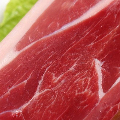 浙江农家风味土特产食品腌制咸肉家乡咸肉煲汤美味定制规格咸肉图2