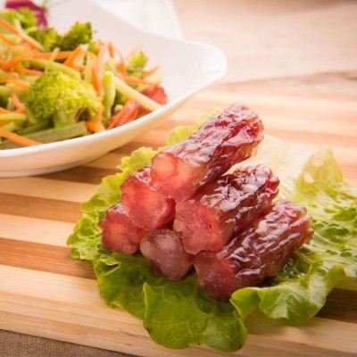 广东酒香风味江门腊味农家特产广味切肉散装十斤煲仔饭广式腊肠图4