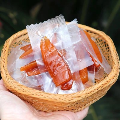 真空包装倒蒸红薯干 烘烤地瓜干农家自制地瓜干1000g/包一件代发图3