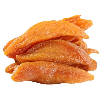 真空包装倒蒸红薯干 烘烤地瓜干农家自制地瓜干1000g/包一件代发图4
