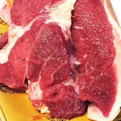 居廷刚|高蛋白肉质鲜美|带皮牛肉|营养丰富|喜宴佳肴婚宴必点