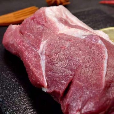 亿佳坊 新鲜冷冻生牛肉 餐饮食材 原切无添加 餐饮商用图5