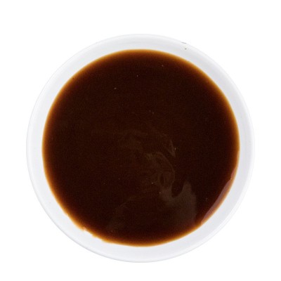 章鱼小丸子原材料批发一休屋章鱼烧酱好味汁照烧汁1.8升正品批发图3