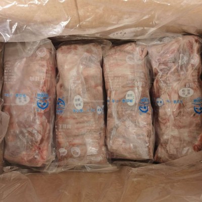 哈尔佰富羊排肉 羊肋条 串串 烤肉 烧烤 酒店图4