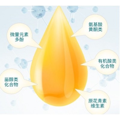 佩佩沙棘 沙棘籽油 新疆沙棘萃取沙棘油250ML/瓶图2