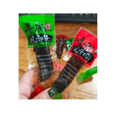 手撕风干肉条鸭肉牛肉干高原风味手撕内蒙古休闲小吃零食特产即食图5