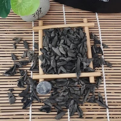 东北秋木耳长白山黑木耳干货批发木耳小碗耳黑山木耳产地吉林发货图3