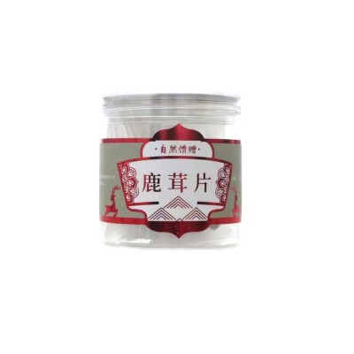 鹿场直发梅花鹿茸干鹿茸片长白山吉林鹿茸血片鹿产品批发泡酒药材图5