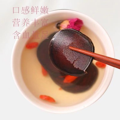 鹿场直发梅花鹿茸干鹿茸片长白山吉林鹿茸血片鹿产品批发泡酒药材图4