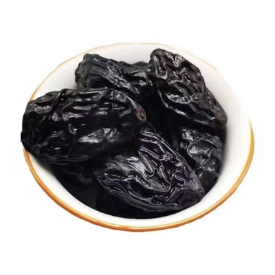 新疆特产西梅干喀什梅子干批发500g 梅子酸甜果干蜜饯零食西梅干图5