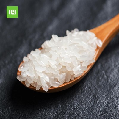 新米东北五常大米稻花长粒香2.5kg5斤10斤大米厂家批发代发图5