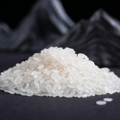 新米东北五常大米稻花长粒香2.5kg5斤10斤大米厂家批发代发图4