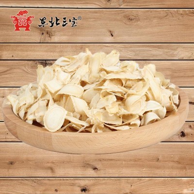 西洋参翘片短枝切片长白山西洋参卷刨片煮汤泡酒东北花旗参西洋参图3