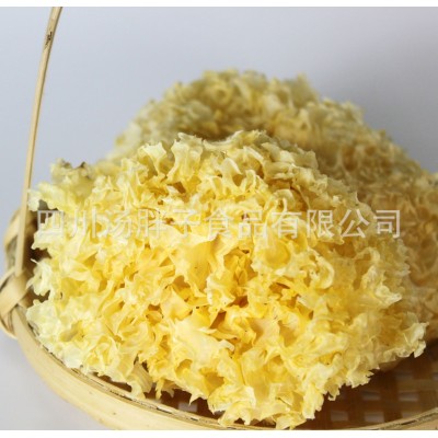 汤胖子干银耳100克 煲汤银耳干货食用菌菇煲汤 干货厂家批发零售图5