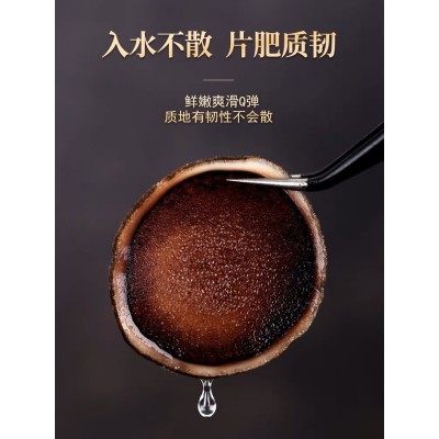 鹿茸干鹿茸片血片红粉片礼盒泡酒产自吉林梅花鹿之乡图5