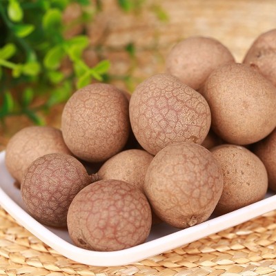 500g 龙眼干桂圆干批发核小肉厚 厂家销售 君彩食品图3