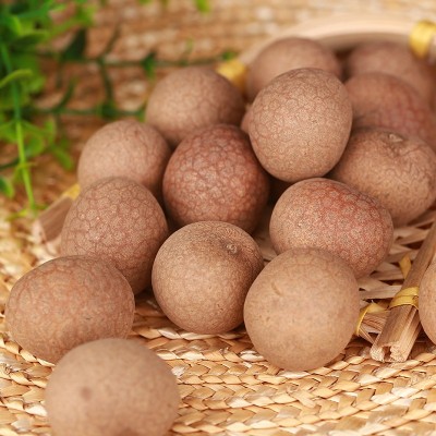 500g 龙眼干桂圆干批发核小肉厚 厂家销售 君彩食品图4