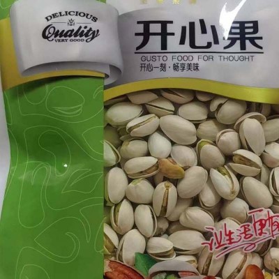 康围休闲零食 168 克多规格开心果 厂价批发 炒货图3