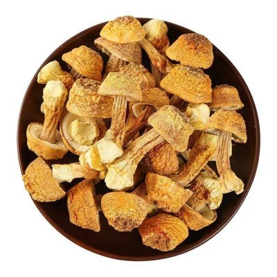 云南特产姬松茸干货食用菌菇散装姬松茸菌食用姬松茸干货现货批发图5