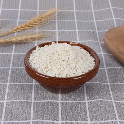 越南长糯米25kg食品糕点汤圆酿酒专用50斤厂家批发越南长粒糯米图3