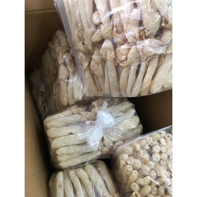 冠发 古田特产竹荪蛋500g 干货竹笙天然无熏硫食用菌菇批发直销图5