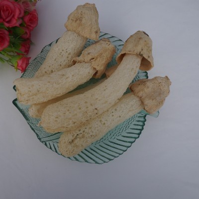 冠发 古田特产竹荪蛋500g 干货竹笙天然无熏硫食用菌菇批发直销图2