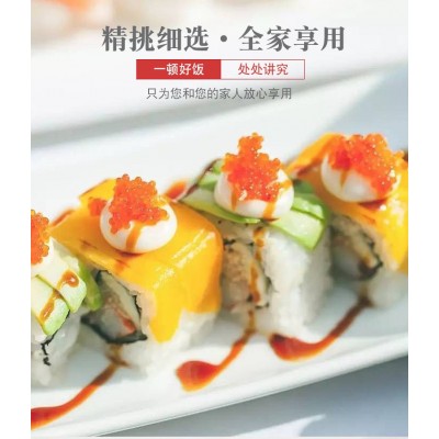 真空米砖500g 东北大米秋田小粒礼品专 一件代发 包邮图4